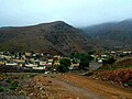 Image 3A view of Randa, Djibouti, 2016