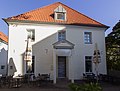 „Franz-Bracht-Haus“ (barockes Bürgerhaus)