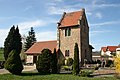 Die Kirche in Rehbach gehört zu den ältesten Kirchenbauwerken des Odenwaldes und geht vermutlich auf eine frühe Eigenkirche zurück.