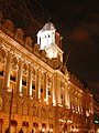 Renaissance London Chancery Court Hotel in London, Vereinigtes Königreich