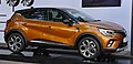 Renault Captur II