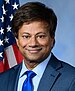 Rep. Shri Thanedar - 118th Congress (cropped).jpg