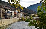 Riberes de l'Alt Segre (Cerdanya)