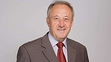 Rudolf Schober