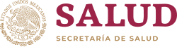 Логотип SALUD 2019.svg