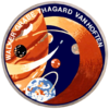 STS-61-G patch.png