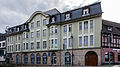 Ehemaliges Bankhaus/Bestandteil Denkmalensemble „Stadtkern Saalfeld/Saale“