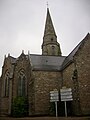 Église Saint-Denis