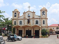 Saint Bartholomew Parish Baao