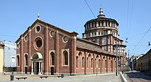 Santa Maria delle Grazie Milan 2013.jpg