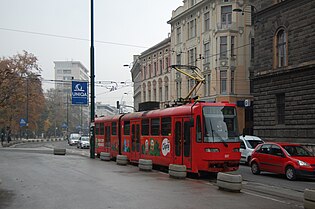 Сараево Трамвай-507 Линия-3 2011-11-08 (2) .jpg