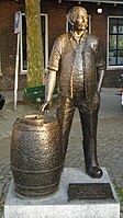 Kuiper (1992), Schiedam