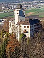 Castillo de Friedberg