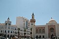 Sfax , capitale arabe de la culture 2016 pour la Tunisie.