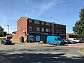 Shops on Fordwich Close