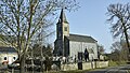 Sint-Pieterskerk in Beausaint