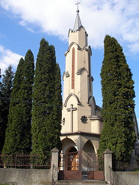 Igreja do Cristo Rei