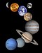 Wikipedia:WikiProject Solar System