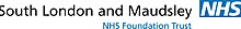 South London and Maudsley NHS Foundation Trust logo.jpg