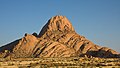 Spitzkoppe im Sonnenaufgang