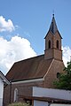 Katholische Kirche St. Andreas