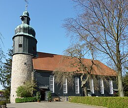 Hattorf am Harz – Veduta