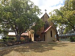 St Francis Xavier Church, Goodna.jpg