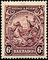 Barbados, 1925