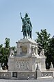 Statue de Saint-Étienne