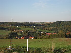 Bodenrode-Westhausen