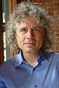 steven pinker books