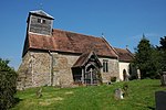 Church of St Andrew