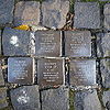 Stolpersteine Hachenburg Judengasse 3