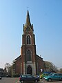 Église Saint-Joseph