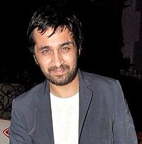 Success bash of 'Shootout At Wadala' at Ekta's house.jpg