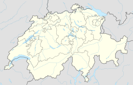 Liste der Flughäfen in der Schweiz (Schweiz)