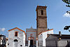 Ermita de los Dolores