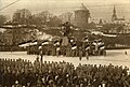 Plaza de la Libertad, 1919