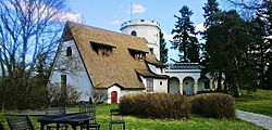 Gallen-Kallela Museum