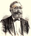 Johannes Elias Teijsmann in 1882 overleden op 22 juni 1882