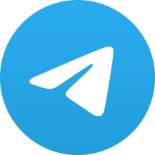 Telegram Icon s: rezamqds