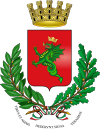 Coat of airms o Terni