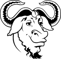 Pensa GNU!!! Per favore usa le licenze GPL, LGPL & GFDL (o le CC).  In questo modo ci guadagnano tutti ;-)