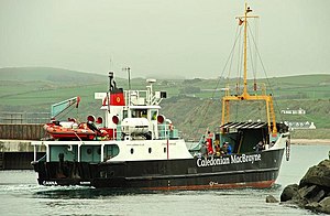 The Rathlin ferry (4) - geograph.org.uk - 795666.jpg