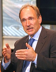 لێدوان=Tim Berners-Lee