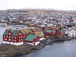 Torshavn