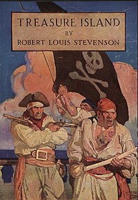 Treasure Island (Dover Thrift Editions):.