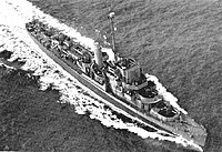 USS Weber (DE-675)