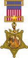 המדליה בצי בשנים 1862–1912