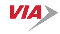 VIA Metropolitan Transit logo.svg